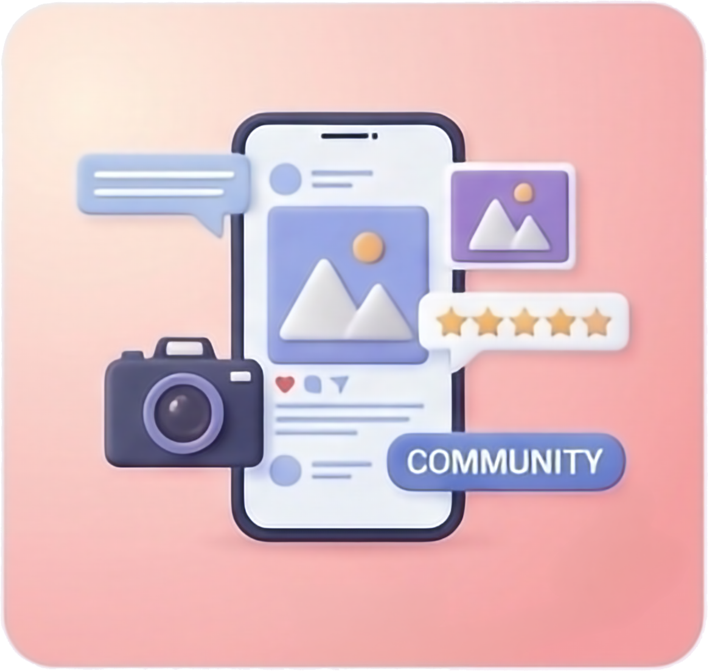 Fotografické služby, foto produkcia