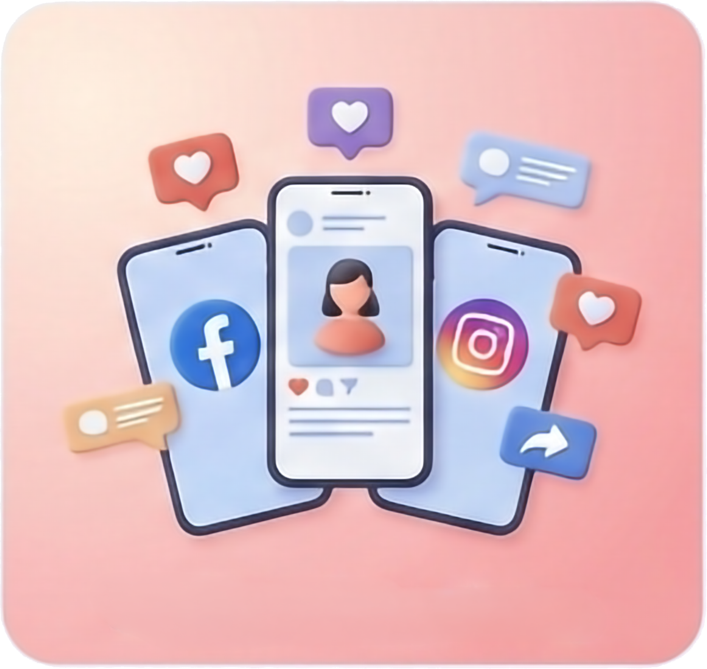 Tvorba obsahu na sociálne siete, content creator